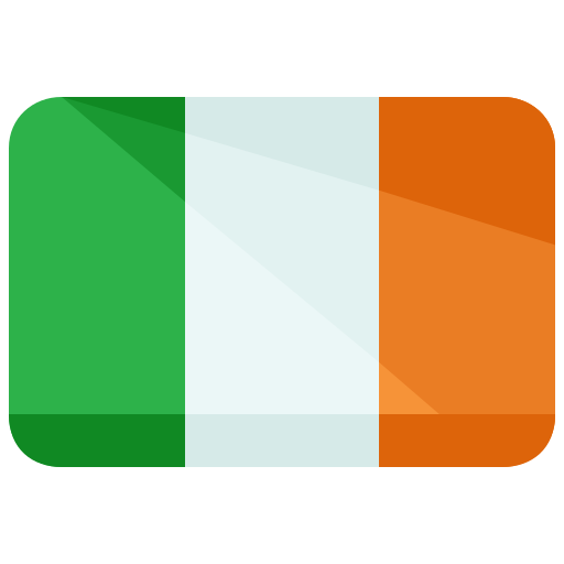 Irish flag